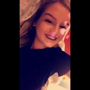 Meet your Posher, Jacqueline